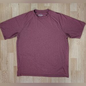 Men's Glacier Performance T-Shirt